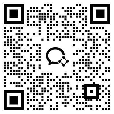 AI 师傅企业微信二维码