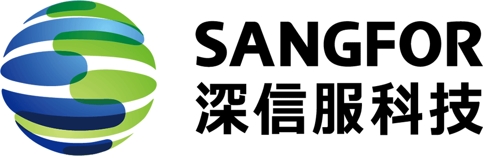 深信服